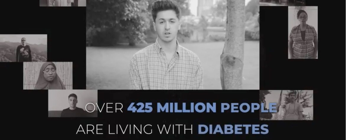 World Diabetes Day