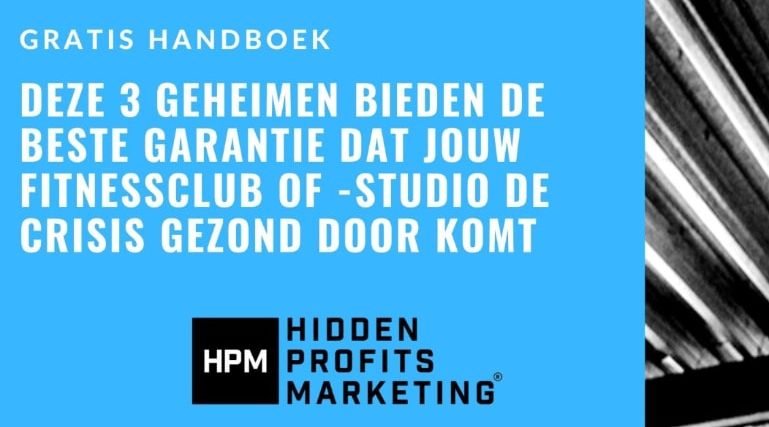 Handboek crisis