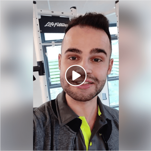 Betere Show-up Rate  met Selfie-Video in je Lead Follow Up