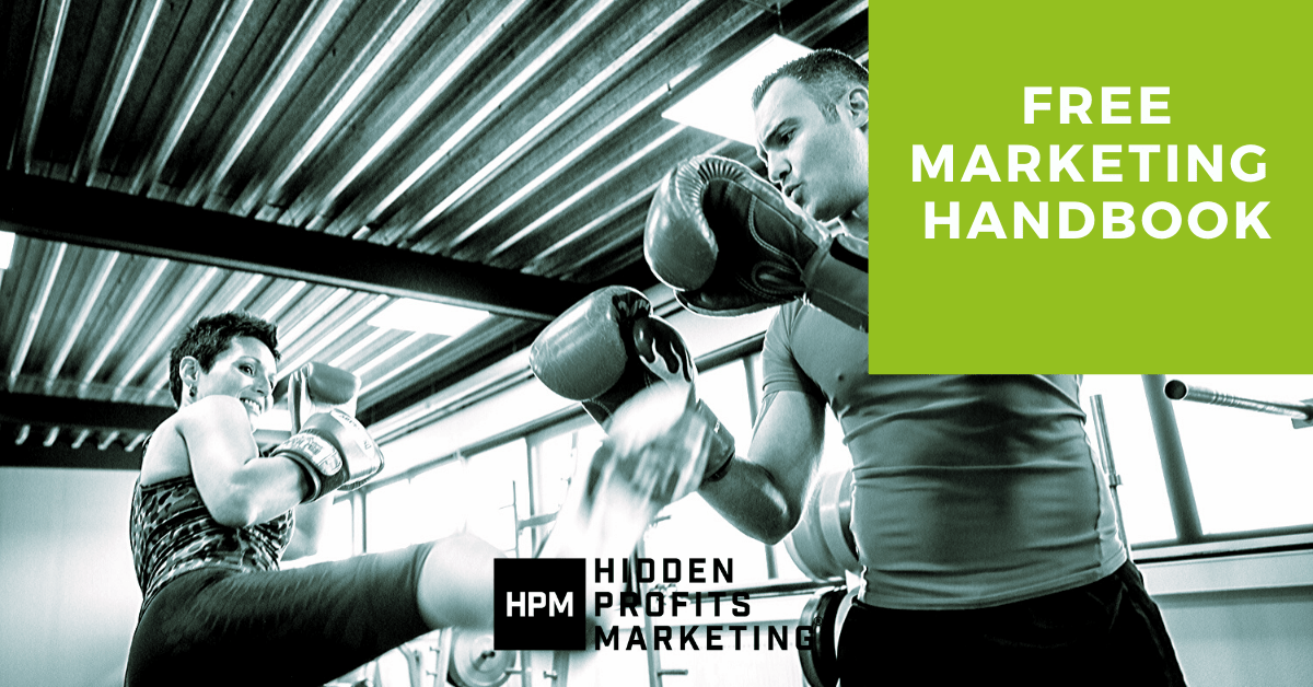 Handbook Fitness Marketing 2020