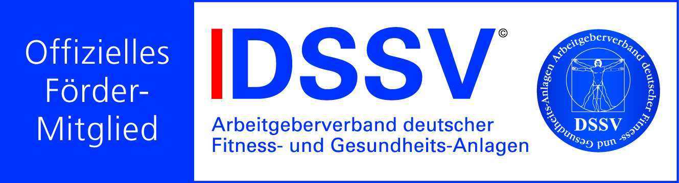 Foerdermitglied DSSV