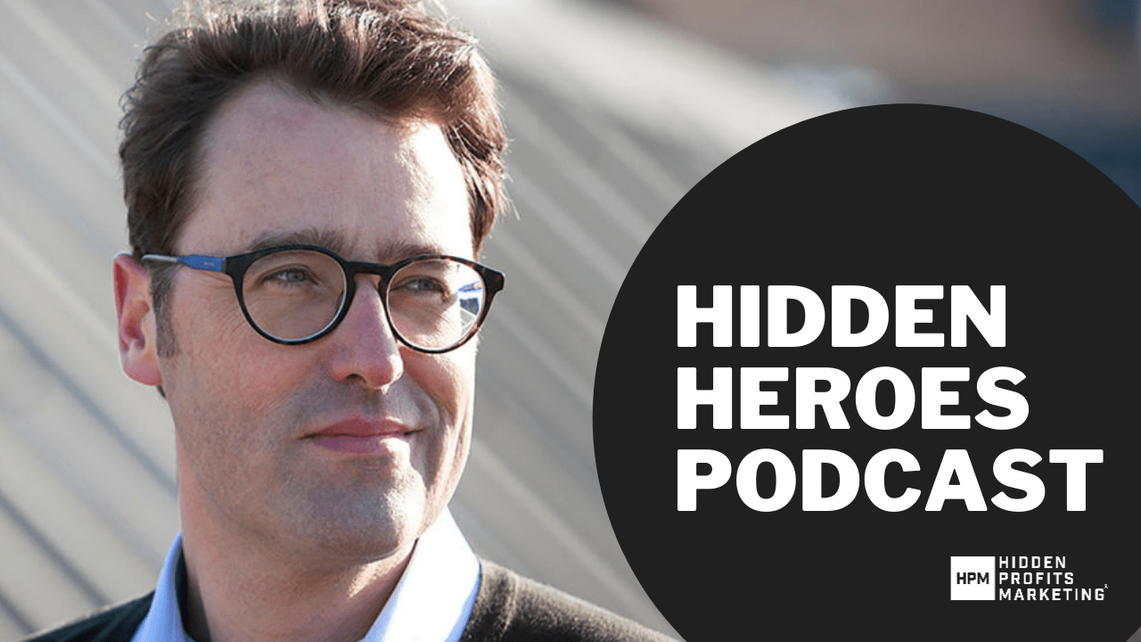 Podcast Floris Wouterson Hidden Heroes 020