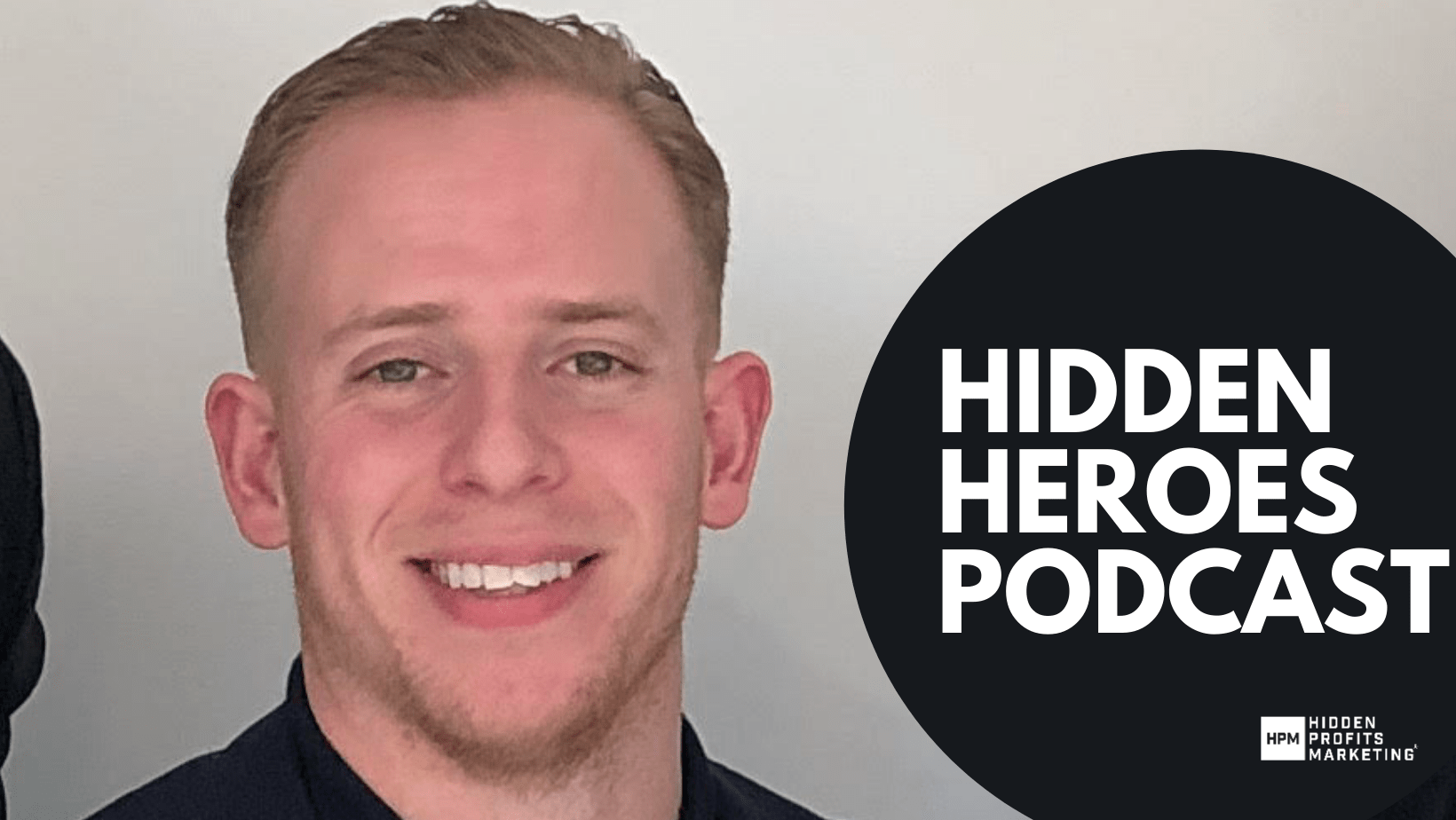 Podcast Hidden Heroes 029  Romano Morais
