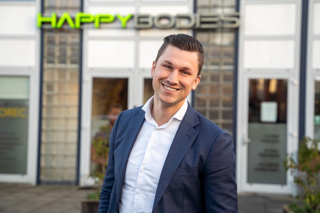 Exclusief interview: 12 Jaar partnerschap tussen Happy Bodies en Hidden Profits Marketing
