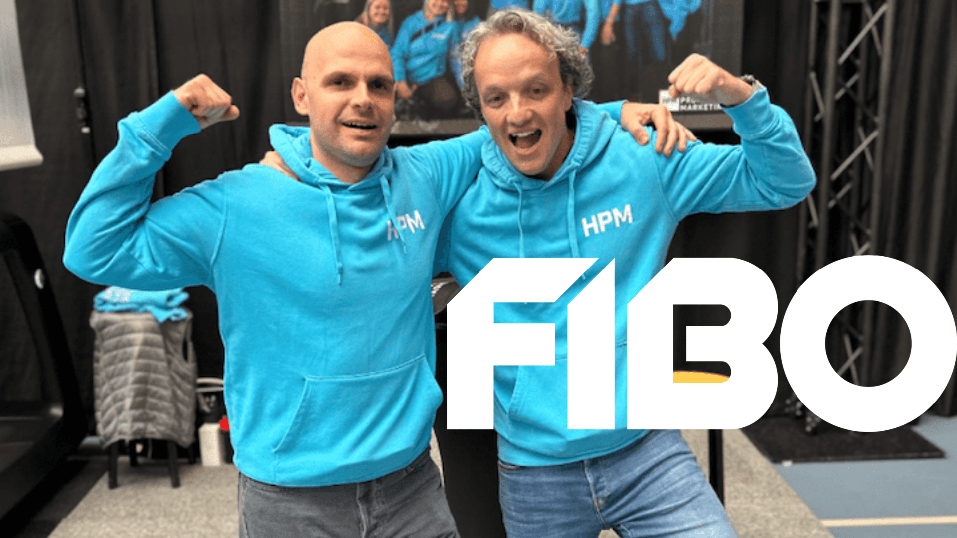 FIBO 2025