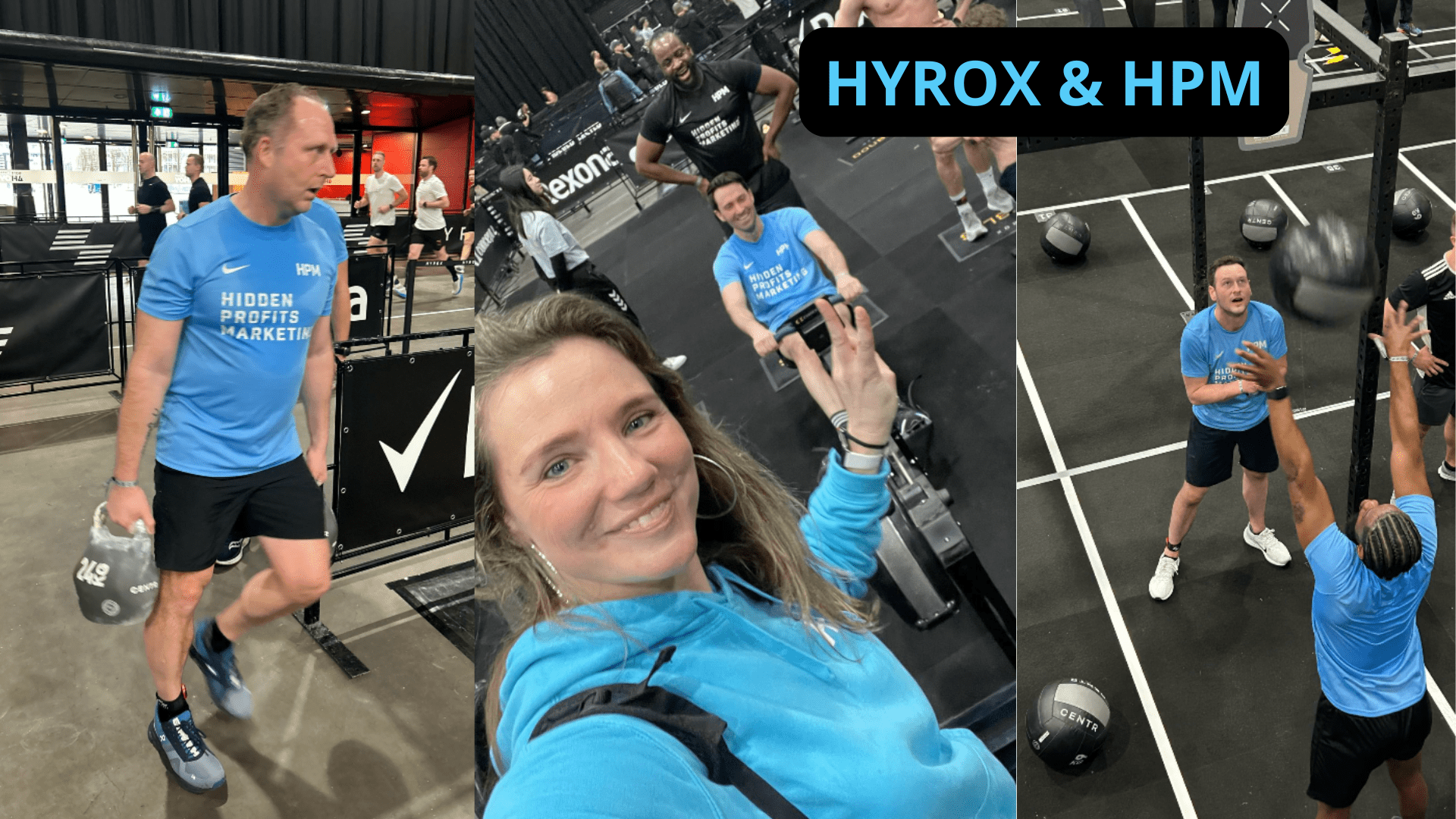 Hyrox
