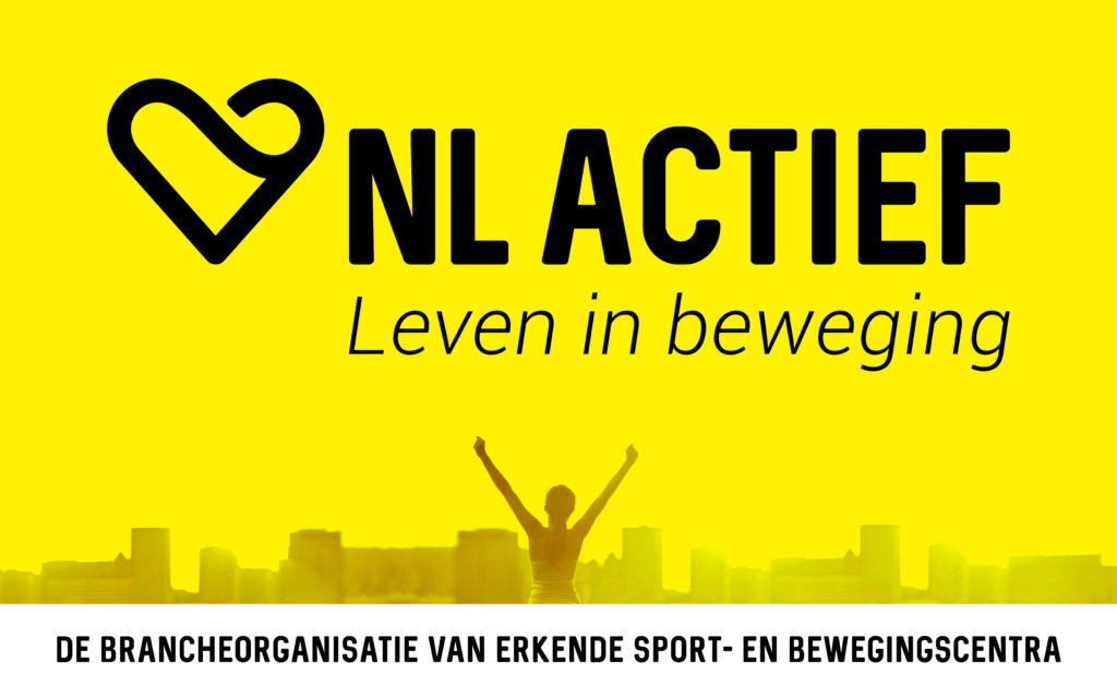 Kennispartner van NL Actief