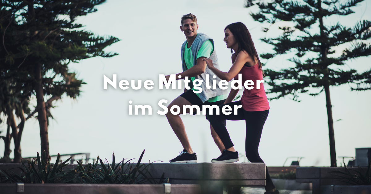 Das Sommerloch gehört der Vergangenheit an