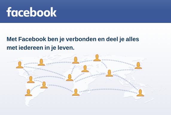 Update Facebook