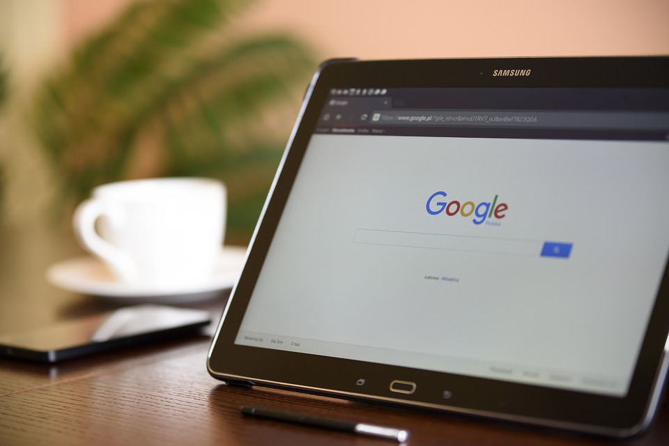 Meer relevantie Google Ads