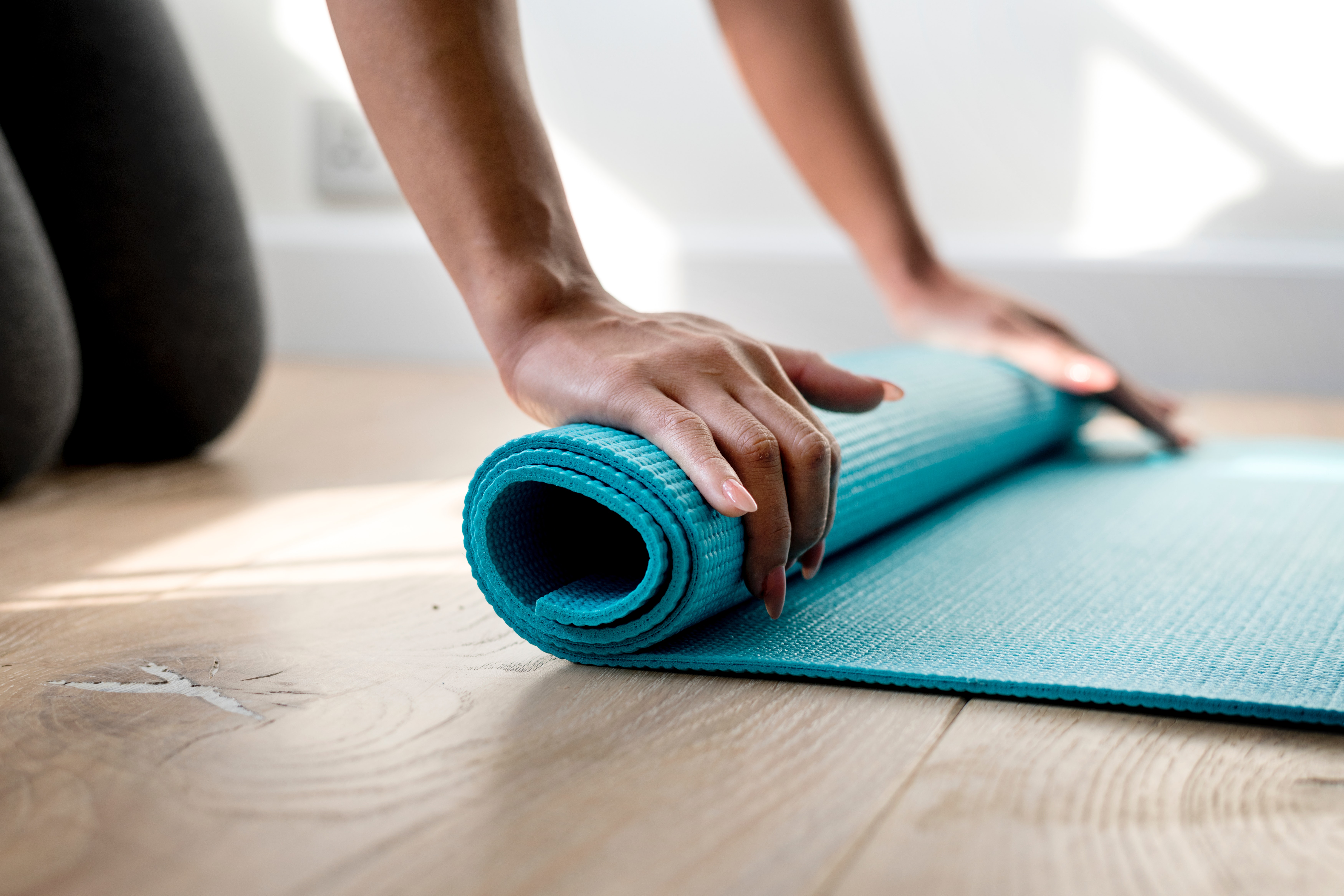 Profiteren van de toenemende groei aan yoga-zoekers op Google